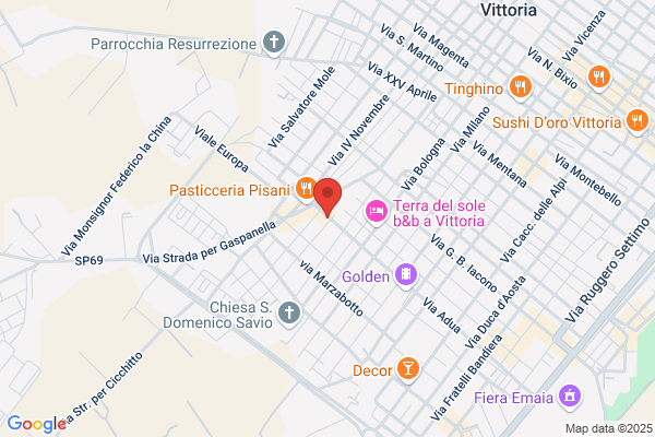 Piccione rosario