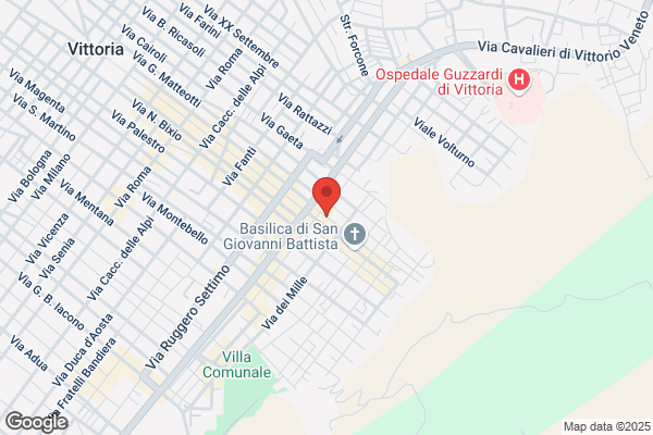 Nicosia antonio (Dr.)