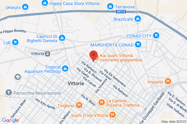 Macca giuseppe (Dr.)