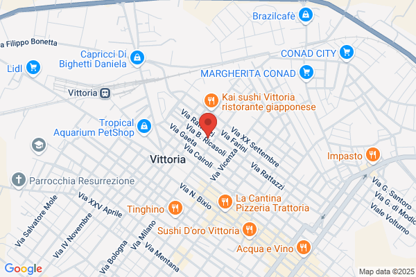Quattrocchi orazio (Dr.)