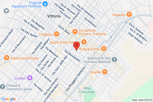 Todaro ettore (Dr.)