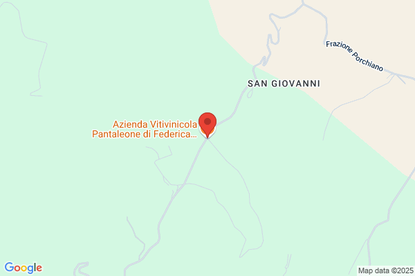 Pantaleone cecilia