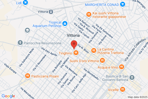 Agenzia Onoranze Funebri S.S. Rosario
