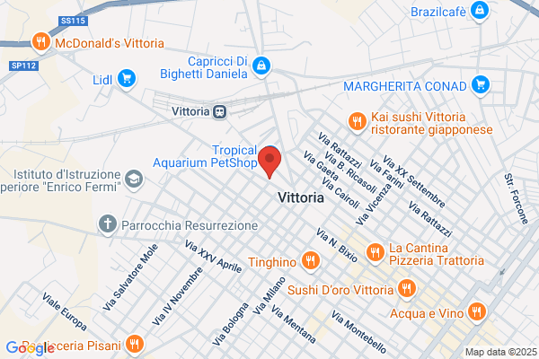 Agenzia Onoranze Funebri Vittoria Colonna