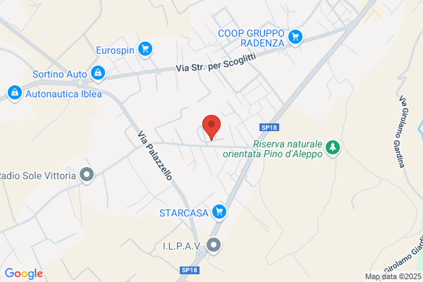 Azienda Agricola Spazio Verde