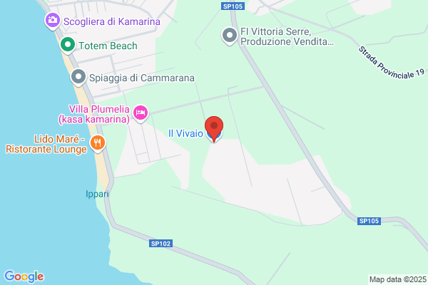 Il Vivaio