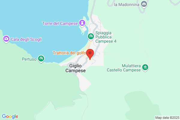 Giglio Giovanna