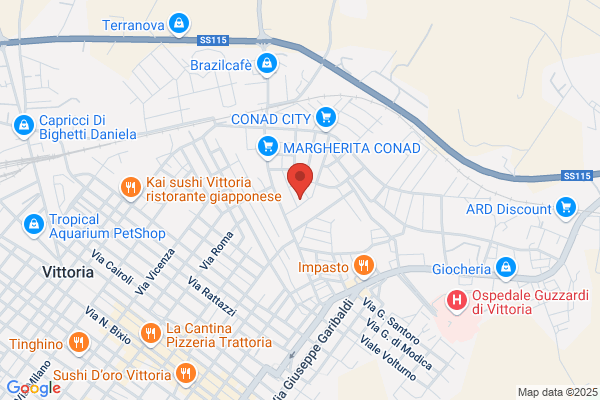 Centro Medico Mediterraneo
