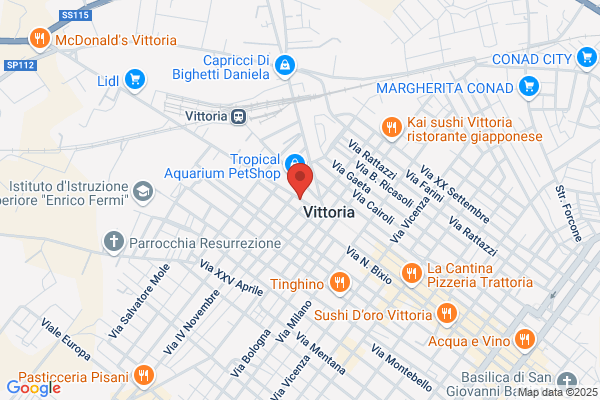 Centro Ortopedico Fiorilla