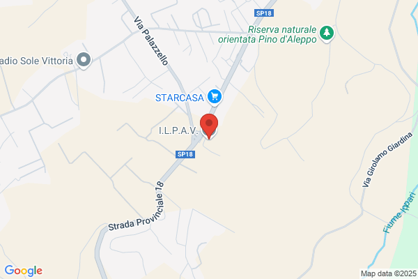 I.L.P.A.V. spa
