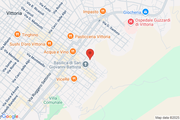 Hotel Vittoria Residence