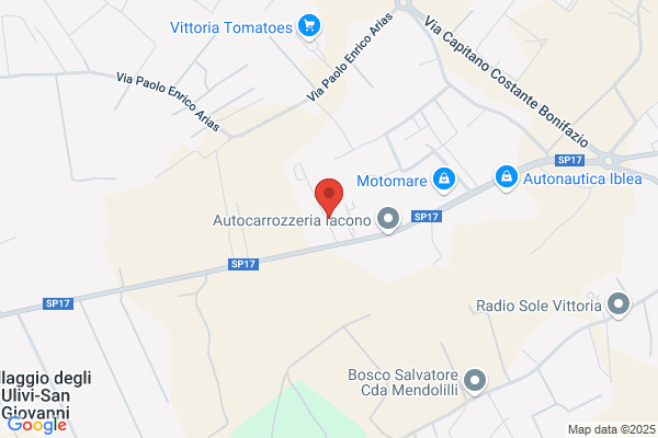 Antincendio G. e A. Estintori