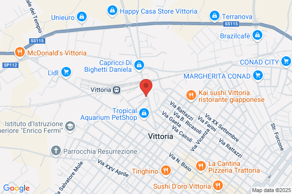 Di Vita Refrigerazione