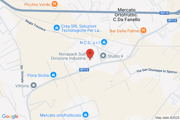 Novapack Sud S.R.L.