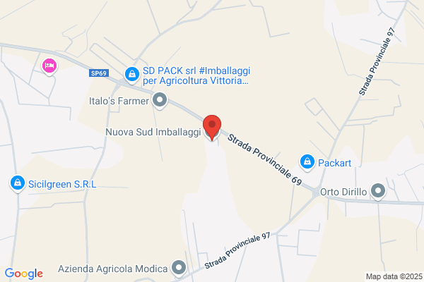 Nuova Sud Imballaggi S.R.L.