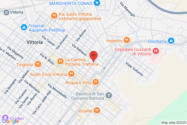 Officina del Toner