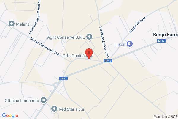 Ortoqualità Soc.Coop.R.L.