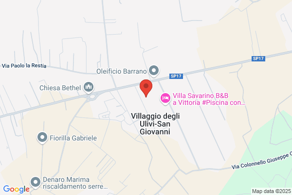 Sicil Legno Di La Terra Giuseppe
