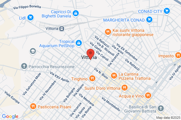 Sintesi Srl