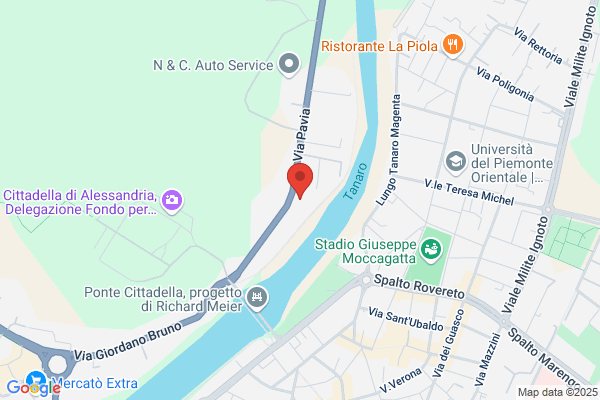 Tutto Trasporti Srl