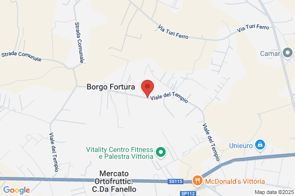 VALFORTE SRL