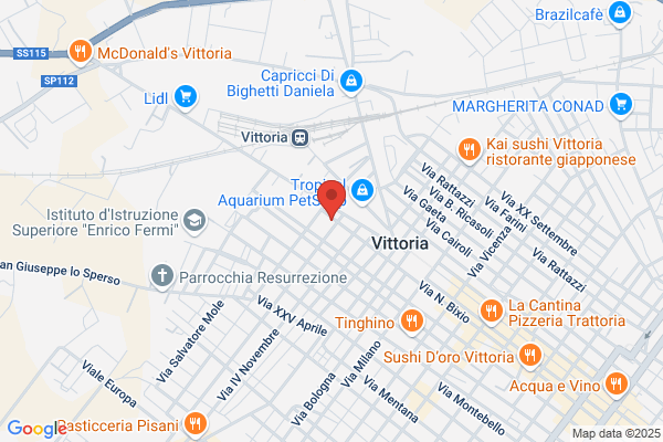 Vanity Di Ventura Concetta