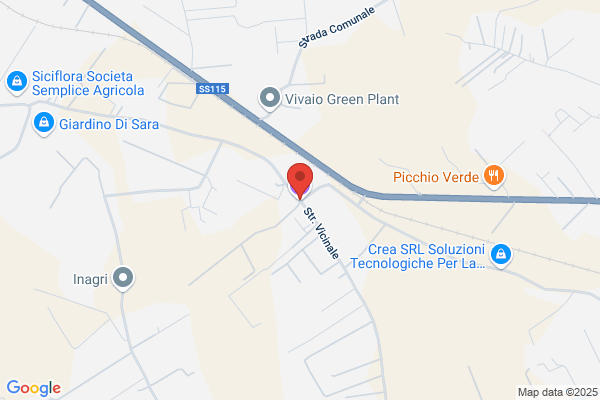 Villa Melania - Agriturismo, Ristorante e Pizzeria