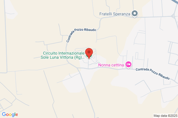 cartodromo sole luna