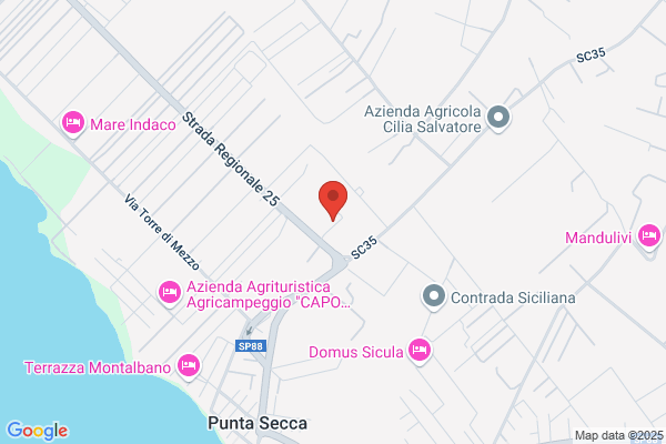 La Siciliana Di Sanzone Emanuele S.R.L.