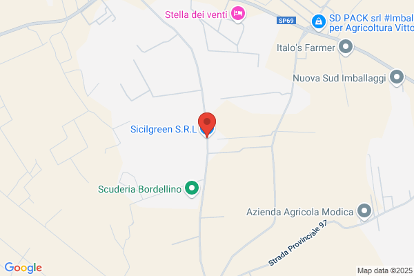 Primizie Siciliane Di Frasca E Celeste & C.S.N.C.