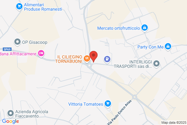 Tutto per L'Edilizia
