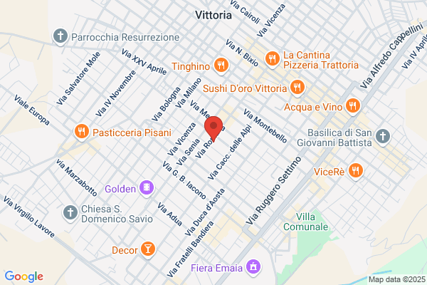 Pasticceria Ragusa
