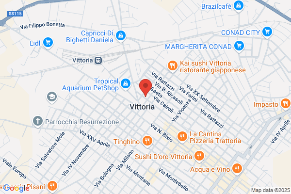 Pasticceria Sciclone