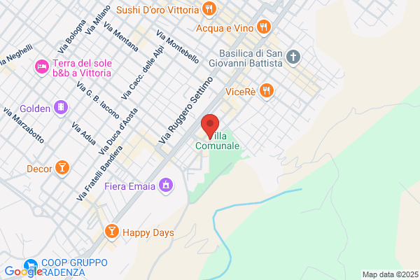Caffetteria Panineria Pizzeria dei Mille