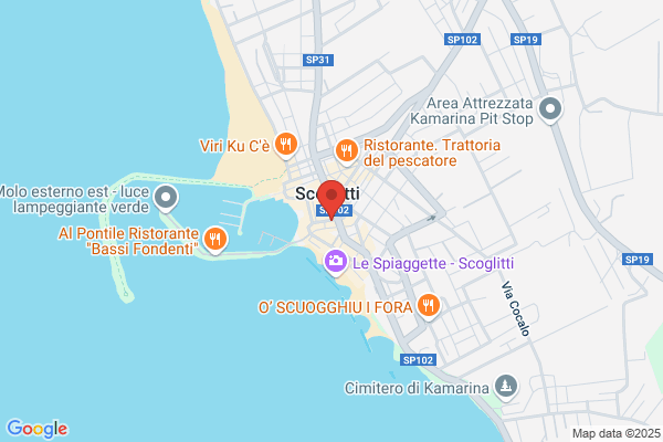 Ristorante Pizzeria Fichera
