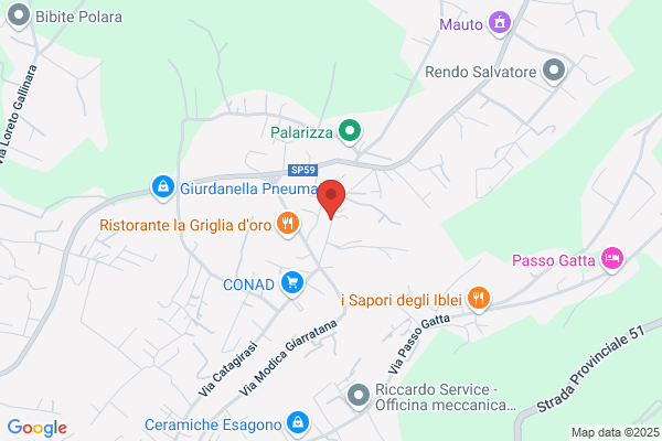 Modica carmelo