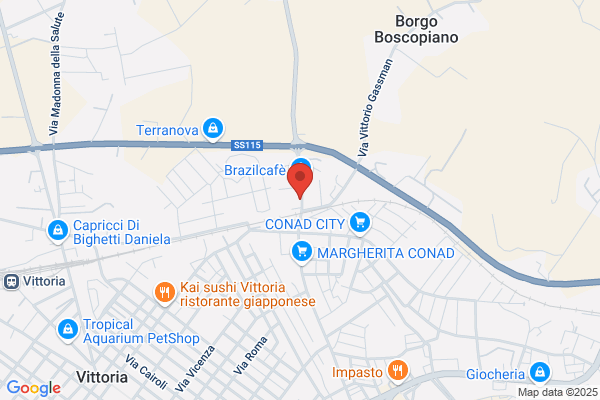Iudice Traslochi e Trasporti