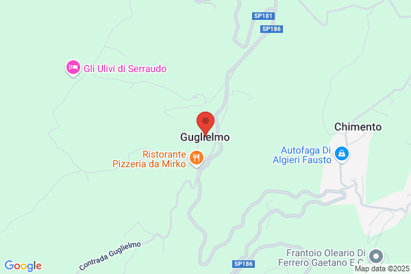 Costa Guglielmo