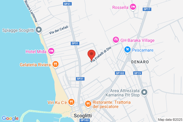 Centro Casa Vacanze Srl