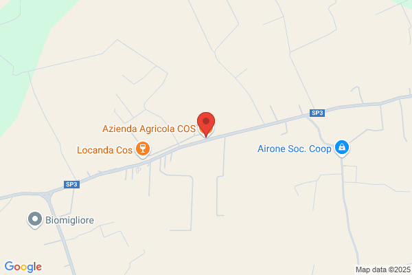 Agri Sud Associazione Agricola Cantina Soc. Coop. A.R.L.
