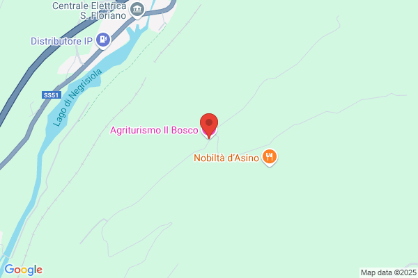 Agriturismo Il Bosco