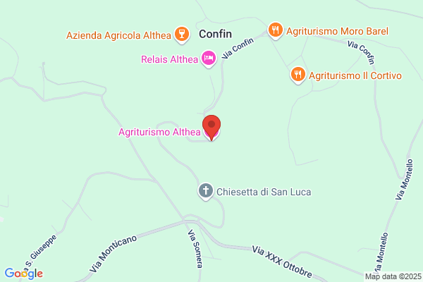 Agriturismo Althea