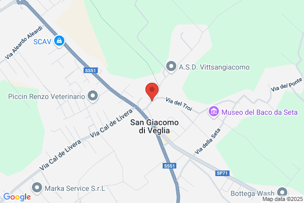 Ristorazione Lazzarin S.R.L.