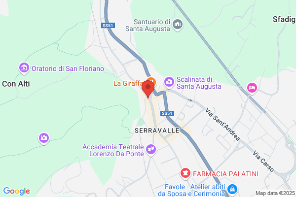 Serravallo giovanni (Arch.)