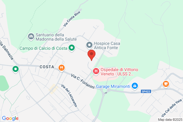 Istituto Femminile De Zorzi - Luzzatti
