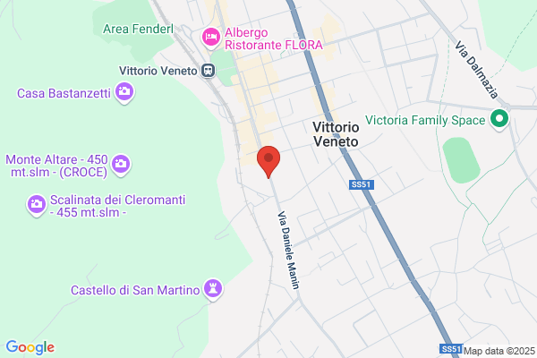 Sci Club Nottoli