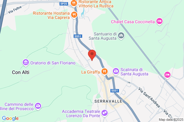 Serravalle Iniziative S.R.L.