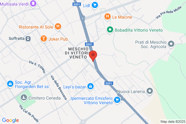 Soc. Generale Immobiliare Del Sempione - S.P.A.