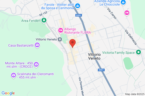 Paludetti Cesco Di Paludetti A.
