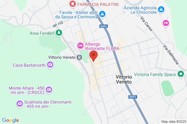 Tadiotto Sas